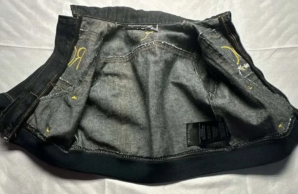 Rocawear adorable infant